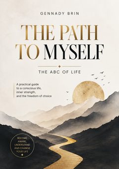 The Path to Myself audiobook cover